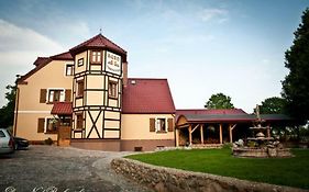 Dom Nad Rozlewiskiem